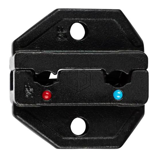 300-070 - Eclipse Tools - Crimpers - Crimp Heads, Die Sets