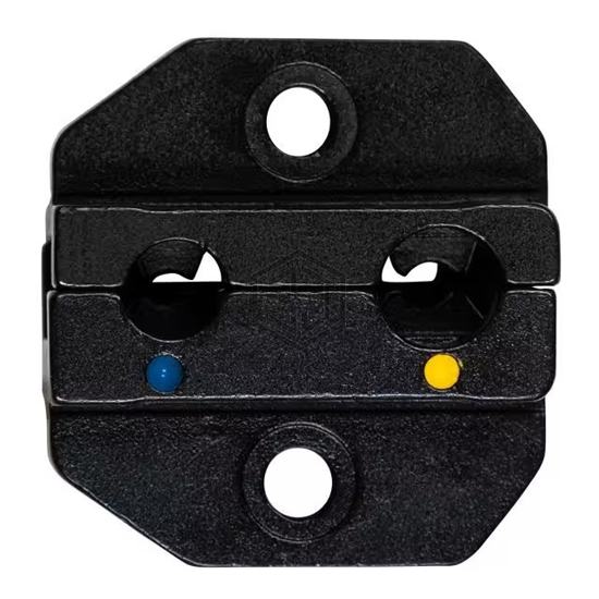 9PK-3003D42 - Eclipse Tools - Crimpers - Crimp Heads, Die Sets