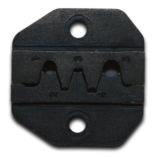 902-519 - Eclipse Tools - Crimpers - Crimp Heads, Die Sets