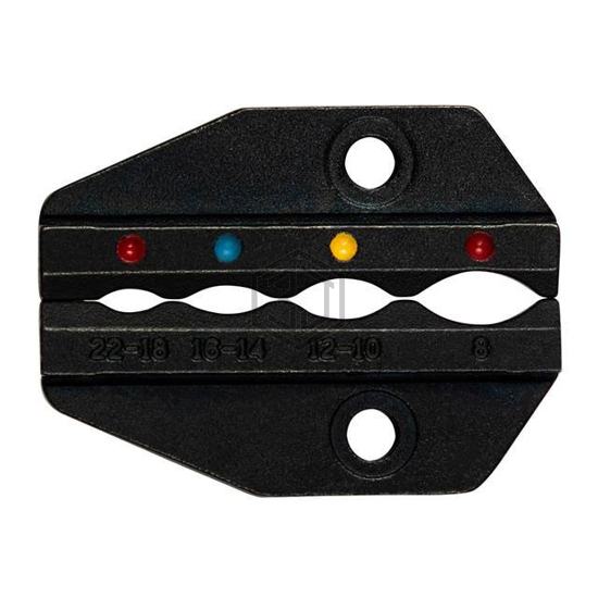 9PK-3003D27 - Eclipse Tools - Crimpers - Crimp Heads, Die Sets