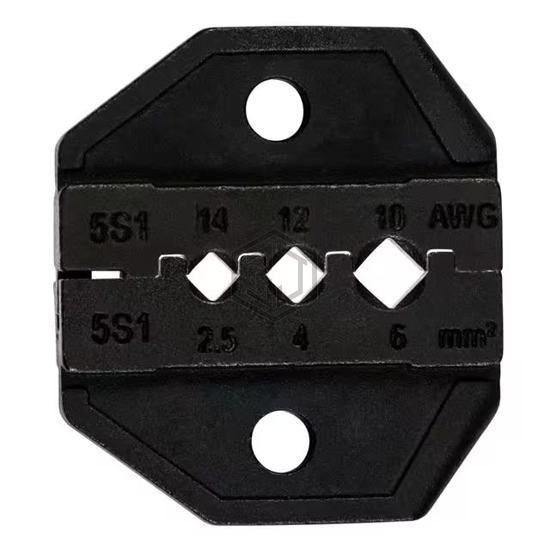 CP-5S1D - Eclipse Tools - Crimpers - Crimp Heads, Die Sets