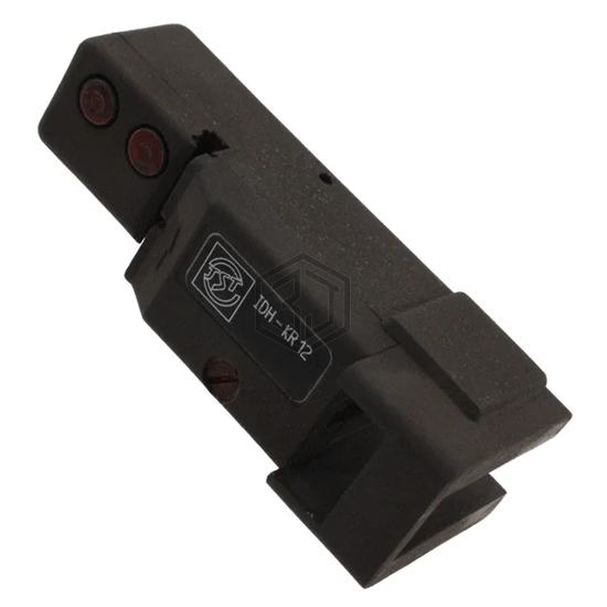IDHKR12 - JST Sales America Inc. - Crimpers - Crimp Heads, Die Sets