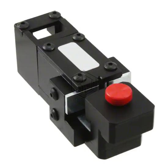 3624-41 - 3M - Crimpers - Crimp Heads, Die Sets