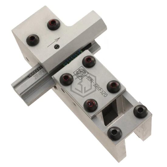 IDHZR(F)20 - JST Sales America Inc. - Crimpers - Crimp Heads, Die Sets