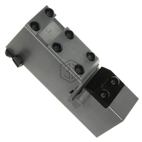 IDHSR20 - JST Sales America Inc. - Crimpers - Crimp Heads, Die Sets