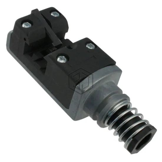 58246-2 - TE Application Tooling - Crimpers - Crimp Heads, Die Sets