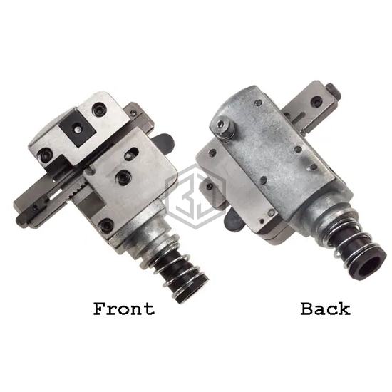 58372-1 - TE Application Tooling - Crimpers - Crimp Heads, Die Sets