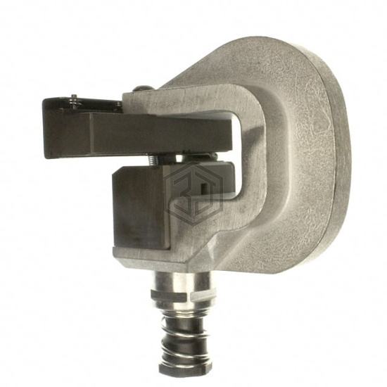 58336-1 - TE Application Tooling - Crimpers - Crimp Heads, Die Sets