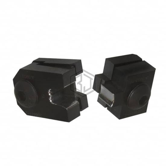 356611-2 - TE Application Tooling - Crimpers - Crimp Heads, Die Sets