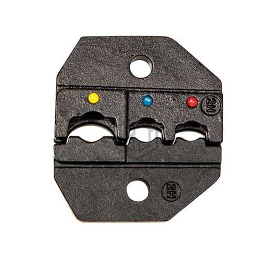 VDV205-035 - Klein Tools, Inc. - Crimpers - Crimp Heads, Die Sets