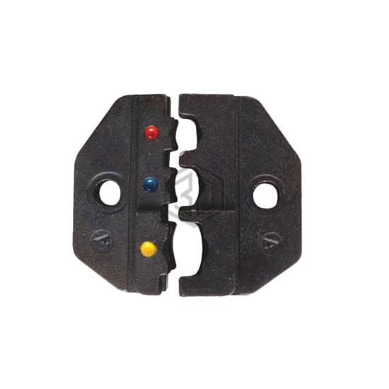 45509 - Greenlee Communications - Crimpers - Crimp Heads, Die Sets