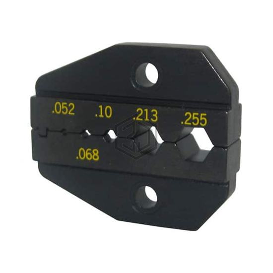 47-20025 - Amphenol RF - Crimpers - Crimp Heads, Die Sets