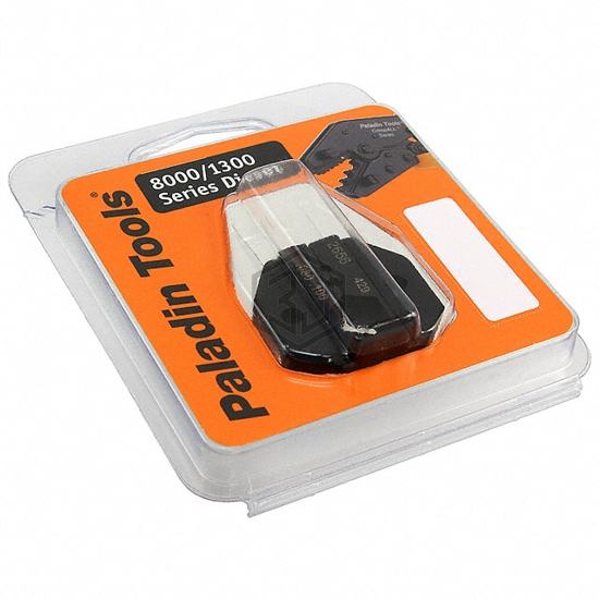 PA2656 - Tempo Communications - Crimpers - Crimp Heads, Die Sets