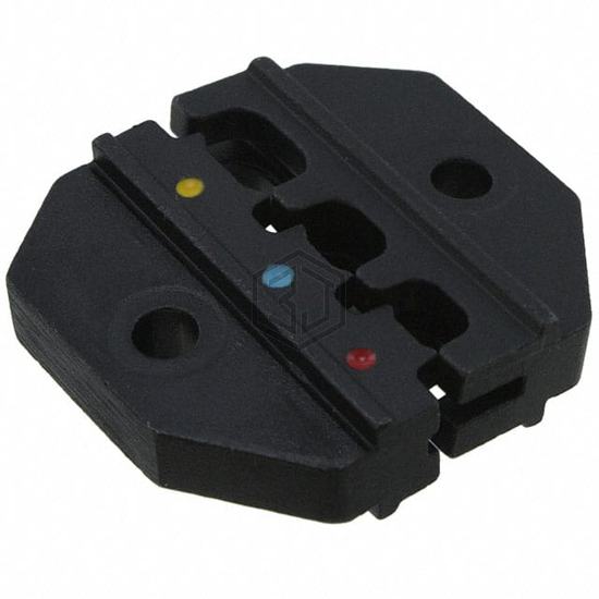 PA2040 - Tempo Communications - Crimpers - Crimp Heads, Die Sets