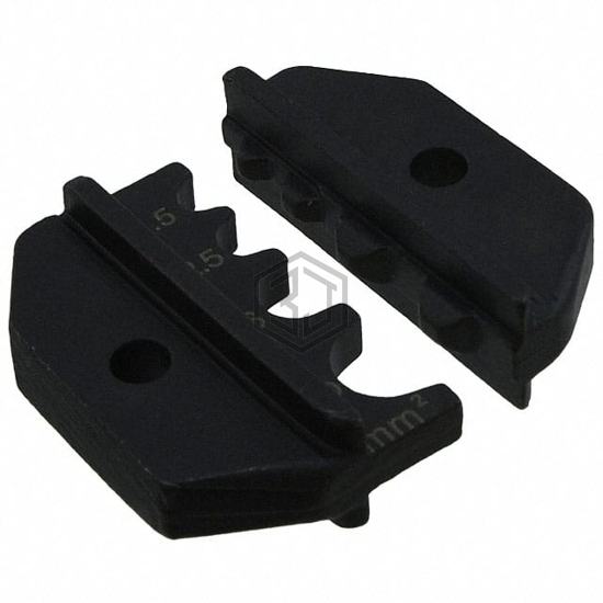 PA2031 - Tempo Communications - Crimpers - Crimp Heads, Die Sets