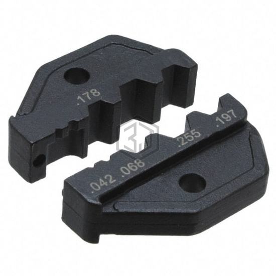 PA2648 - Tempo Communications - Crimpers - Crimp Heads, Die Sets