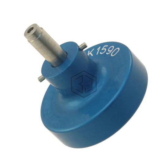 Z80-193 - Harwin Inc. - Crimpers - Crimp Heads, Die Sets