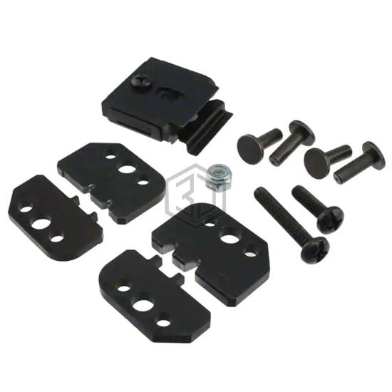 58641-2 - TE Application Tooling - Crimpers - Crimp Heads, Die Sets