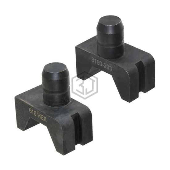 Y1720 - Amphenol Times Microwave Systems - Crimpers - Crimp Heads, Die Sets
