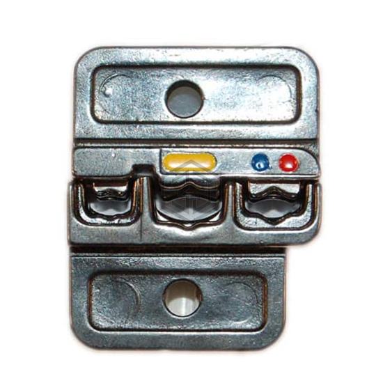 CD-525 - Panduit Corp - Crimpers - Crimp Heads, Die Sets