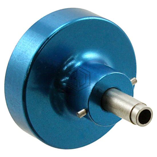 Z80-058 - Harwin Inc. - Crimpers - Crimp Heads, Die Sets