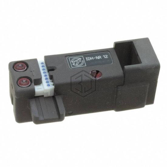 IDHNR12 - JST Sales America Inc. - Crimpers - Crimp Heads, Die Sets