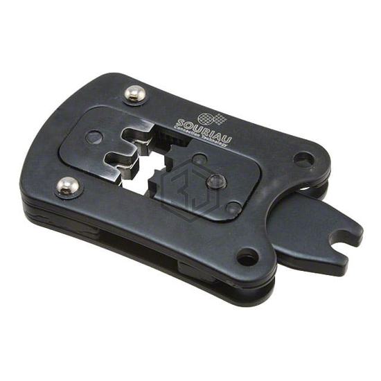 S16SCML11 - Souriau-Sunbank by Eaton - Crimpers - Crimp Heads, Die Sets