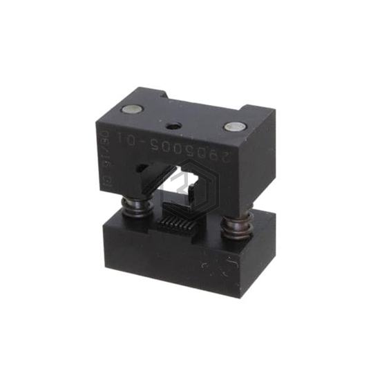 2905005-01 - Stewart Connector - Crimpers - Crimp Heads, Die Sets
