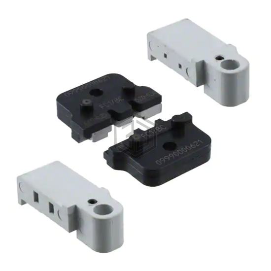 09990000621 - HARTING - Crimpers - Crimp Heads, Die Sets