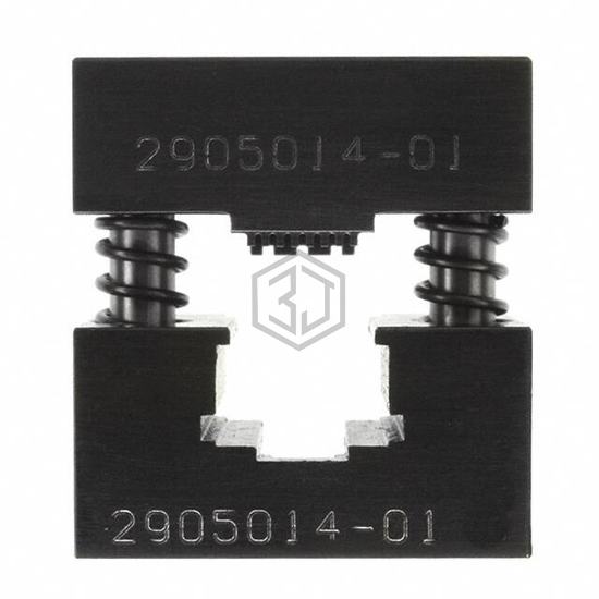 2905014-01 - Stewart Connector - Crimpers - Crimp Heads, Die Sets