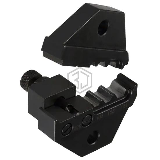 140-0000-953 - Cinch Connectivity Solutions Johnson - Crimpers - Crimp Heads, Die Sets