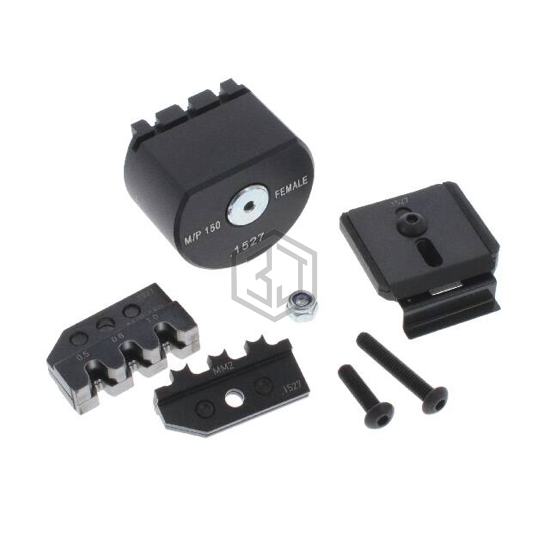 624 1527 3 012 RT - Rennsteig Tools, Inc. - Crimpers - Crimp Heads, Die Sets
