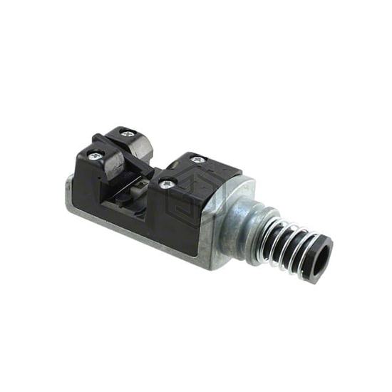 58246-3 - TE Application Tooling - Crimpers - Crimp Heads, Die Sets