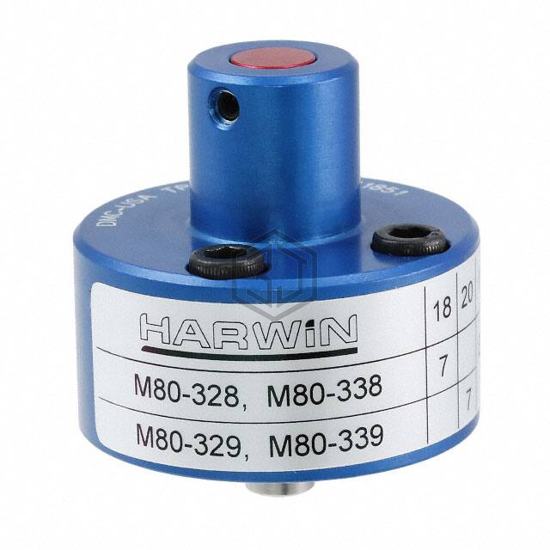 Z80-295 - Harwin Inc. - Crimpers - Crimp Heads, Die Sets