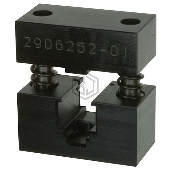 2906252-01 - Stewart Connector - Crimpers - Crimp Heads, Die Sets