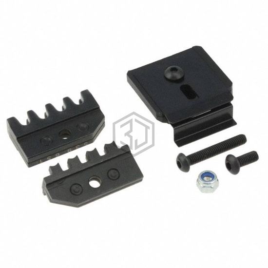 539651-2 - TE Application Tooling - Crimpers - Crimp Heads, Die Sets