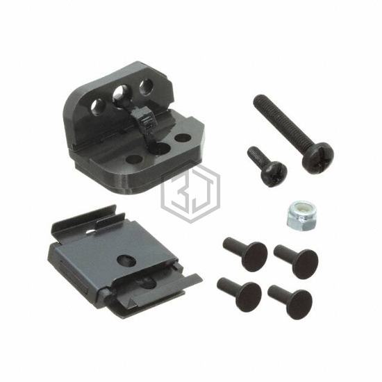 91391-2 - TE Application Tooling - Crimpers - Crimp Heads, Die Sets