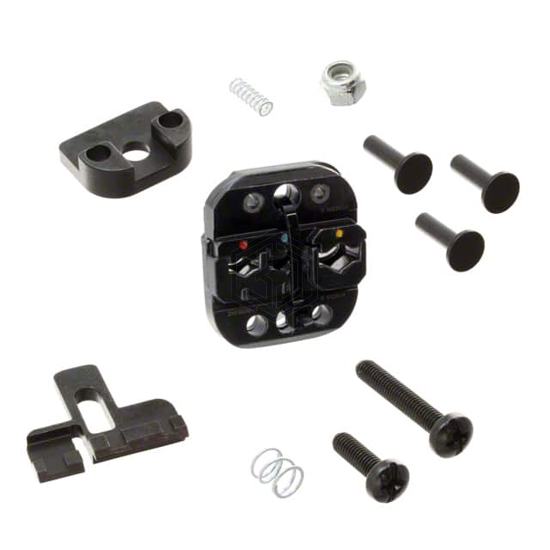2063030-1 - TE Application Tooling - Crimpers - Crimp Heads, Die Sets