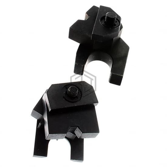 543424-8 - TE Application Tooling - Crimpers - Crimp Heads, Die Sets