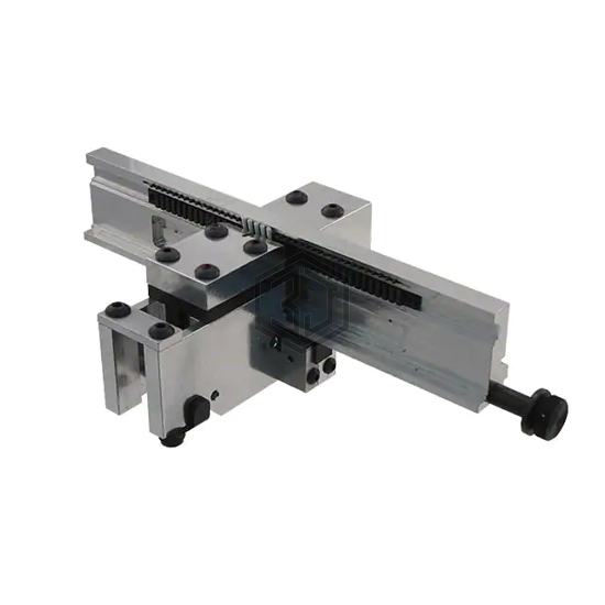 0621000700 - Molex - Crimpers - Crimp Heads, Die Sets