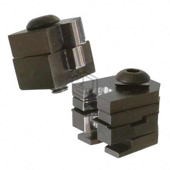58374-1 - TE Application Tooling - Crimpers - Crimp Heads, Die Sets