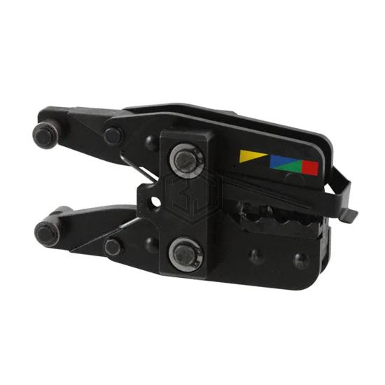 679305-1 - TE Application Tooling - Crimpers - Crimp Heads, Die Sets