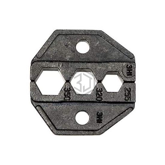 VDV212-034 - Klein Tools, Inc. - Crimpers - Crimp Heads, Die Sets