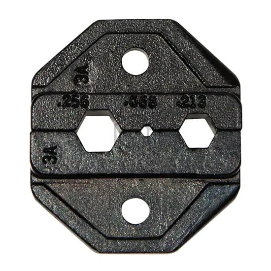 VDV211-038 - Klein Tools, Inc. - Crimpers - Crimp Heads, Die Sets