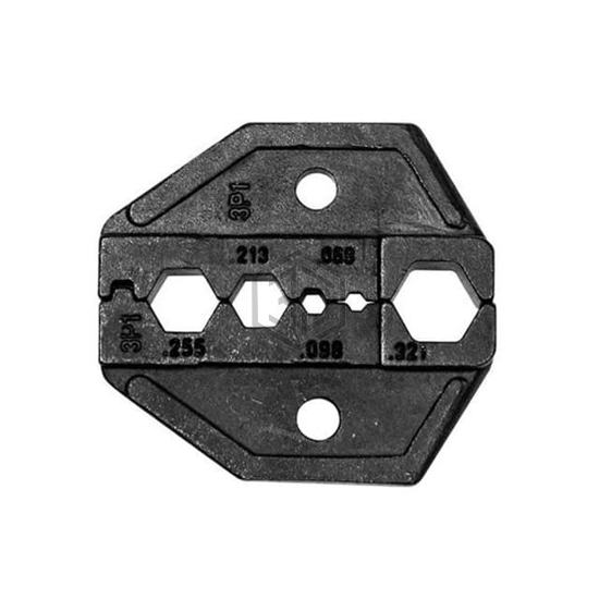 VDV211-041 - Klein Tools, Inc. - Crimpers - Crimp Heads, Die Sets