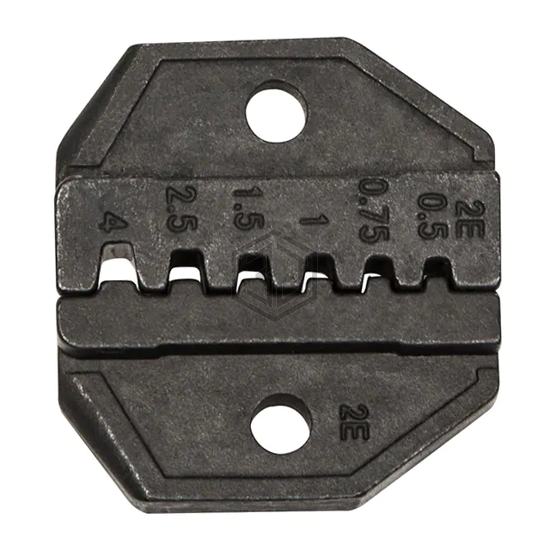 VDV205-039 - Klein Tools, Inc. - Crimpers - Crimp Heads, Die Sets
