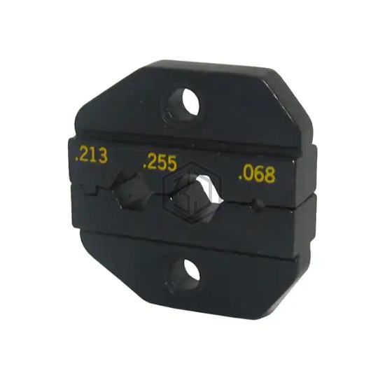 47-20000 - Amphenol RF - Crimpers - Crimp Heads, Die Sets