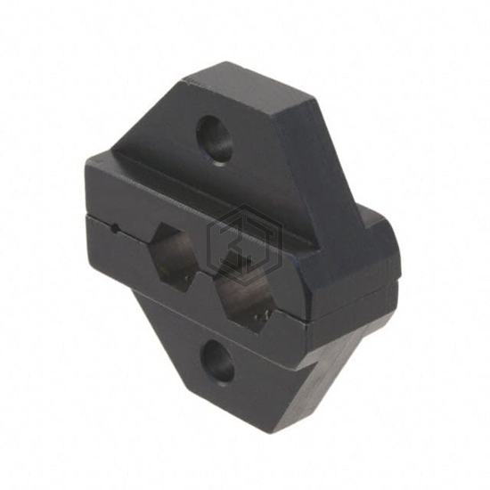 CD3-21 - Cinch Connectivity Solutions Trompeter - Crimpers - Crimp Heads, Die Sets