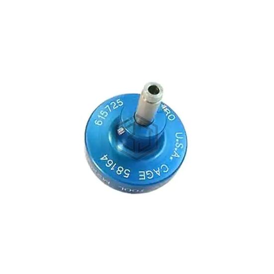 615725 - Astro Tool Corp - Crimpers - Crimp Heads, Die Sets