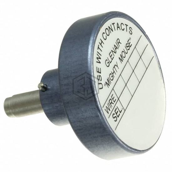GTP 100 - Astro Tool Corp - Crimpers - Crimp Heads, Die Sets
